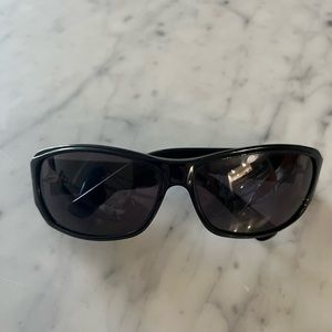 Vintage Gucci sunglasses